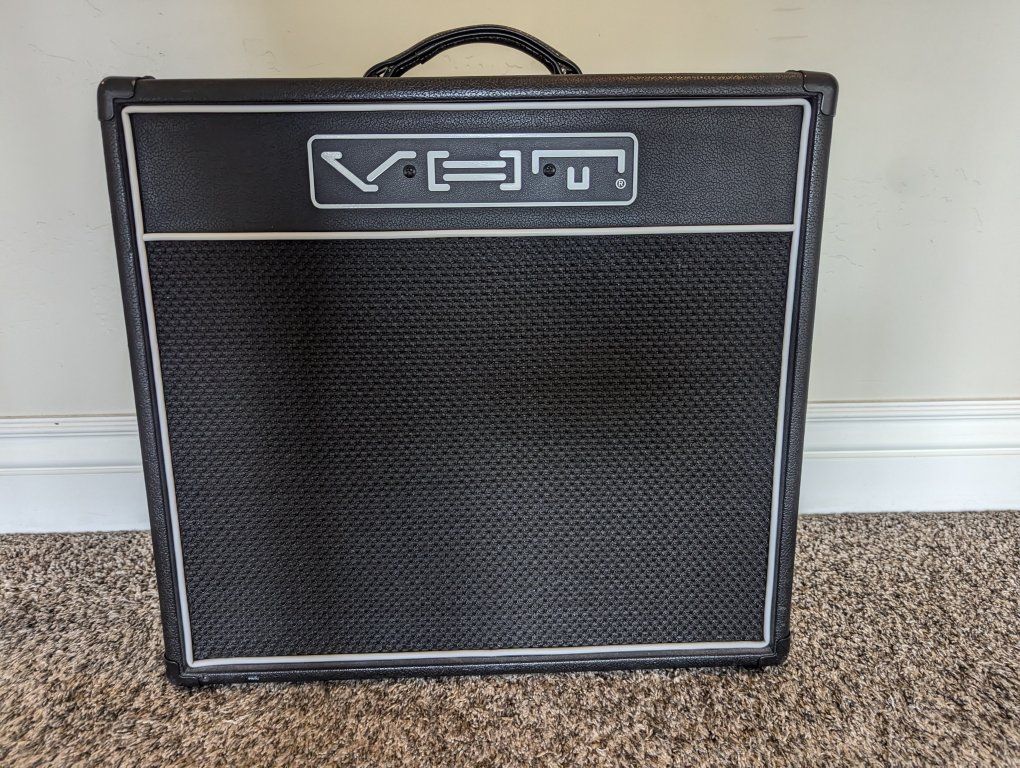 VHT Special 12/20 Tube Amplifier