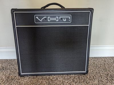VHT Special 12/20 Tube Amplifier