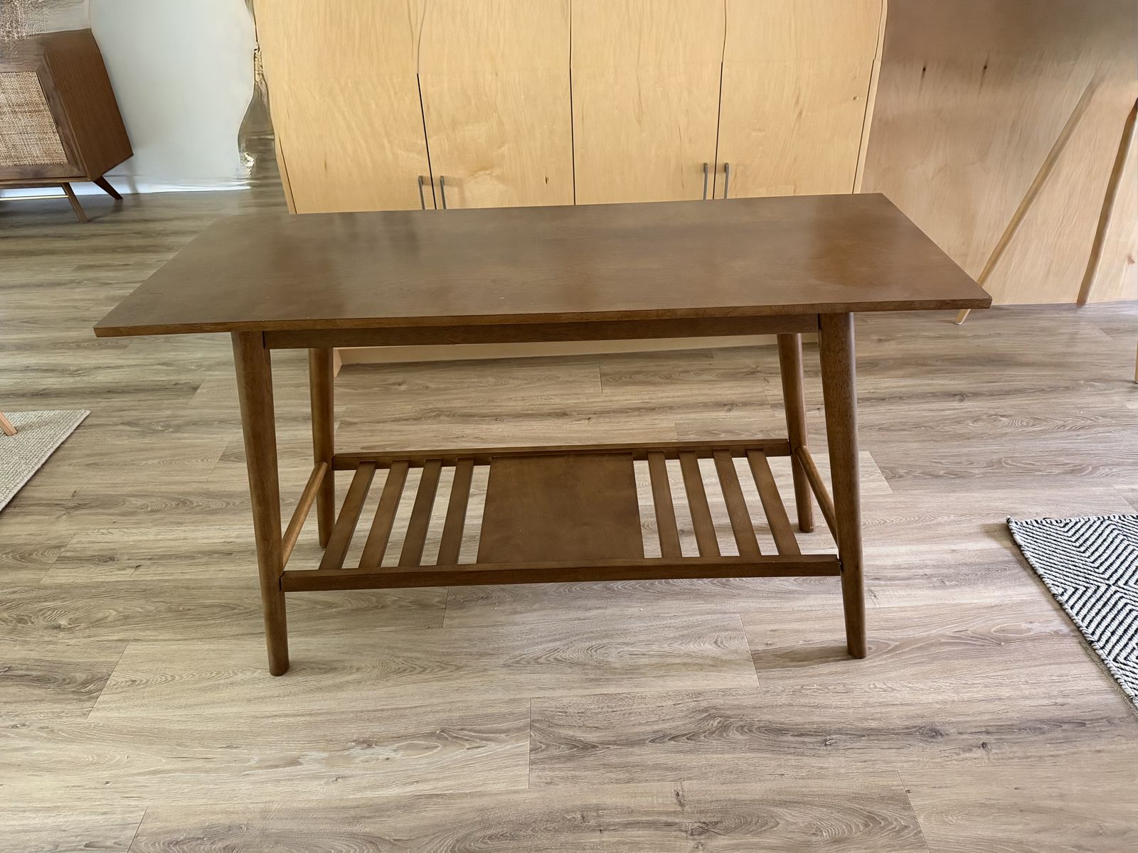 sofa table