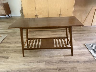 sofa table