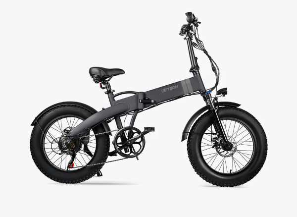 NEW Warren All-Terrain Electric Bike retails for $1,495, our price $795! New in box!