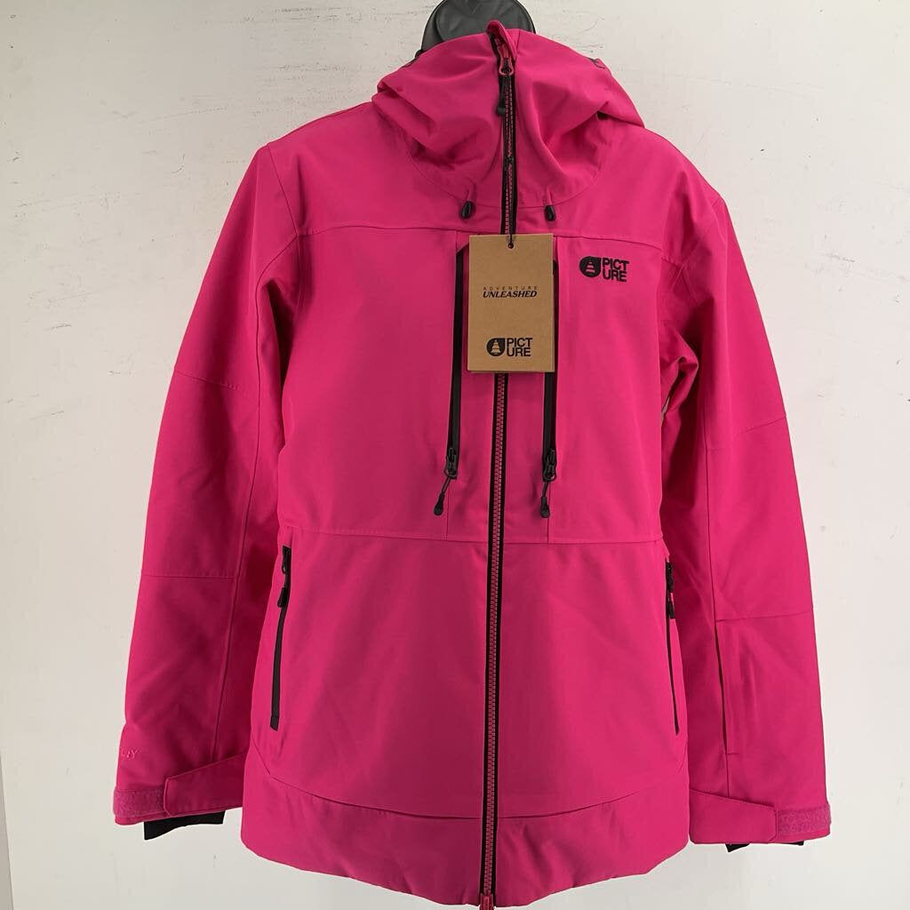 Picture Organic Women's Exa Jacket