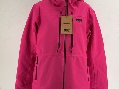 Picture Organic Women's Exa Jacket