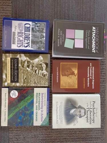 Psychology Hardback Books 6 Listings