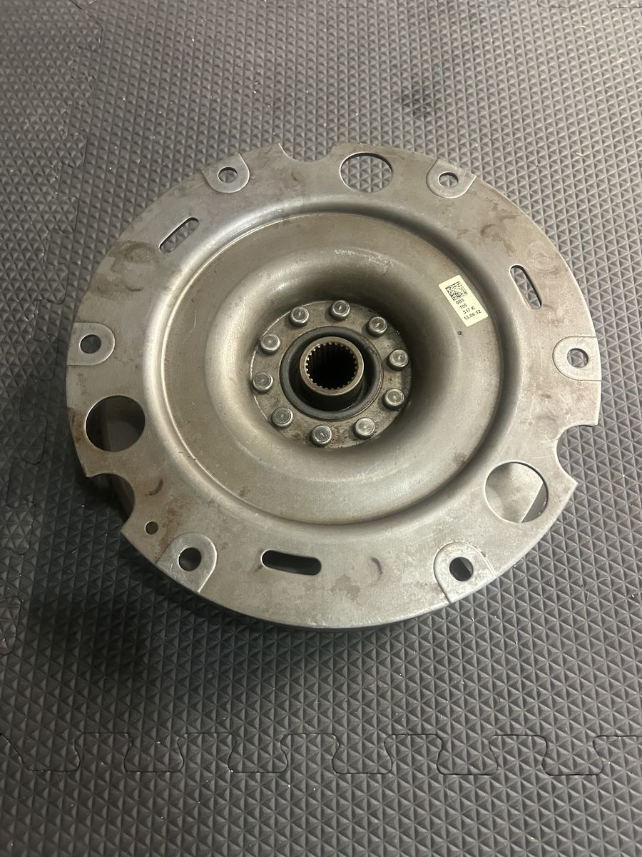 Audi VW DMF Flywheel