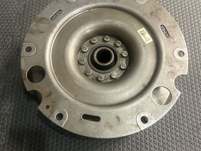 Audi VW DMF Flywheel