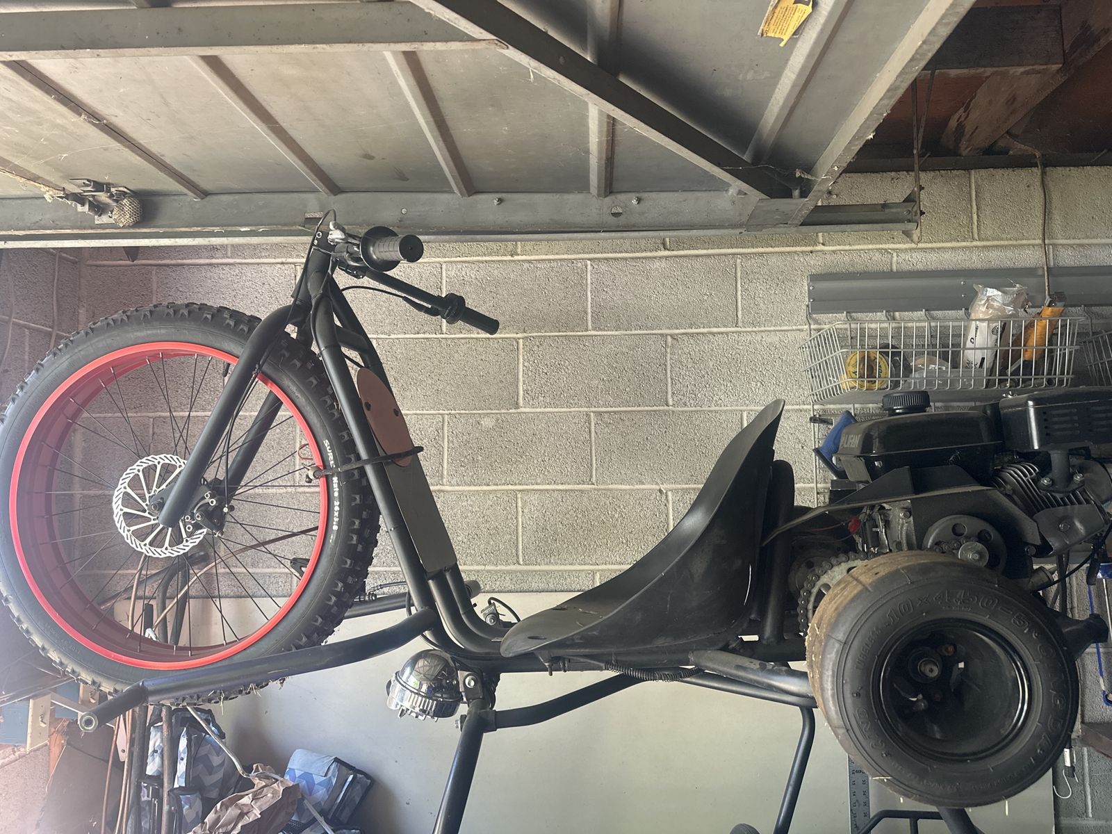 Drift Trike