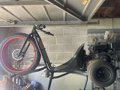 Drift Trike