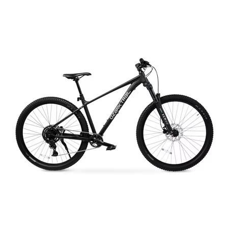 Ozark Trail 29" Ridge Pro MTB, Small, Black