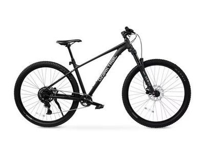 Ozark Trail 29" Ridge Pro MTB, Small, Black