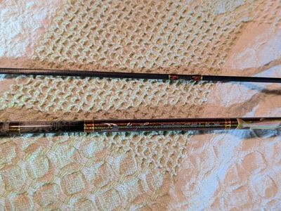 New, Custom G. Loomis-NFC 9', 2-piece 5wt Classic Series Fly Rod