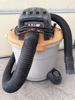 Shop Vac
