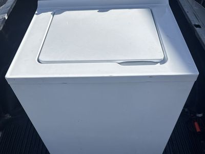 Washer