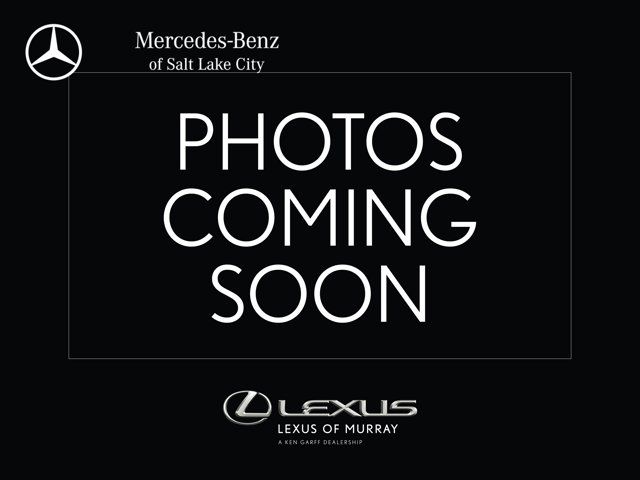 2026 Lexus LX 600 Luxury