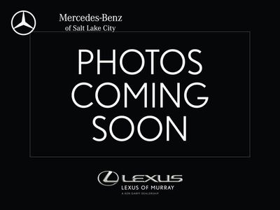 2026 Lexus LX 600 Luxury