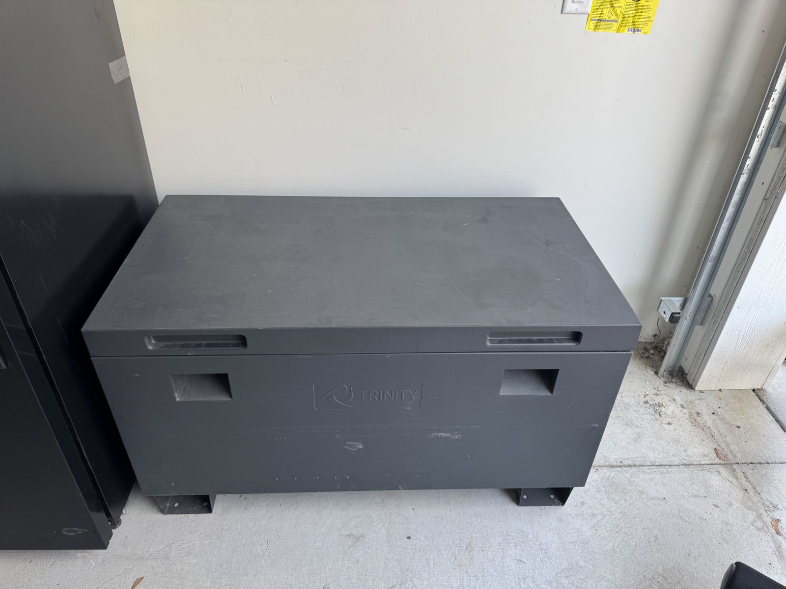 Trinity Job Box