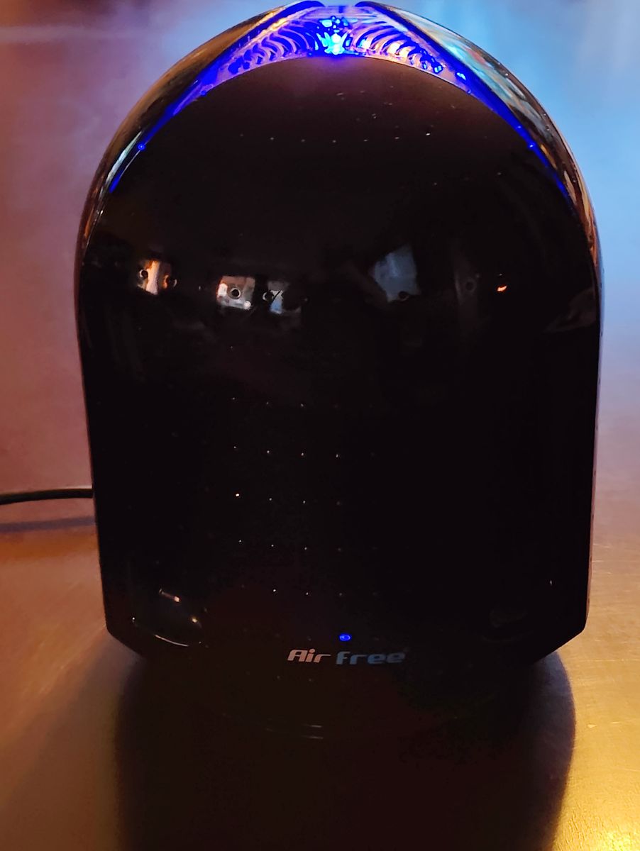 Airfree Air Purifier Onix 3000