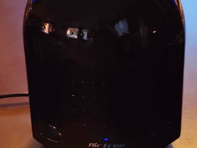 Airfree Air Purifier Onix 3000
