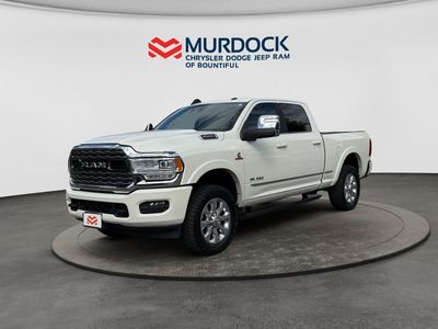 2023 Ram 2500 Limited