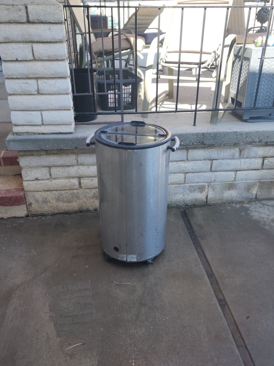 drink cooler