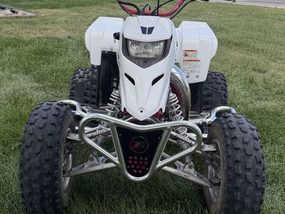 2004 Yamaha Blaster