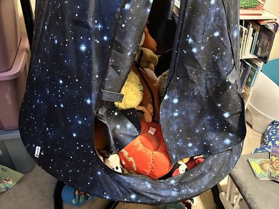Member Mark Sensory Pod