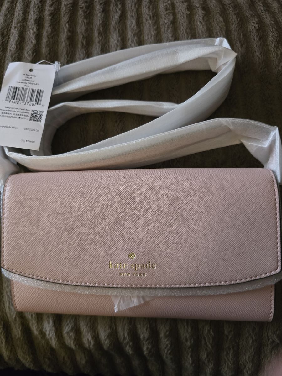 Kate Spade Crossbody Bag