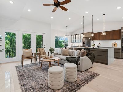 European White Oak Engineered Hardwood