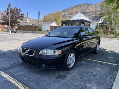 2009 Volvo S60 2.5T