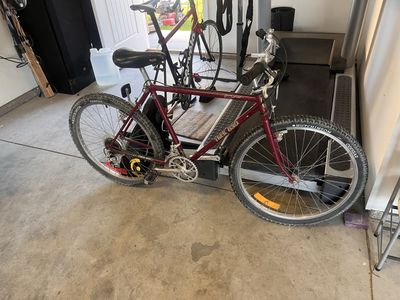 Trek 830