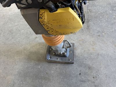 BOMAG BT65 Jumping Jack Rammer – Honda Powered