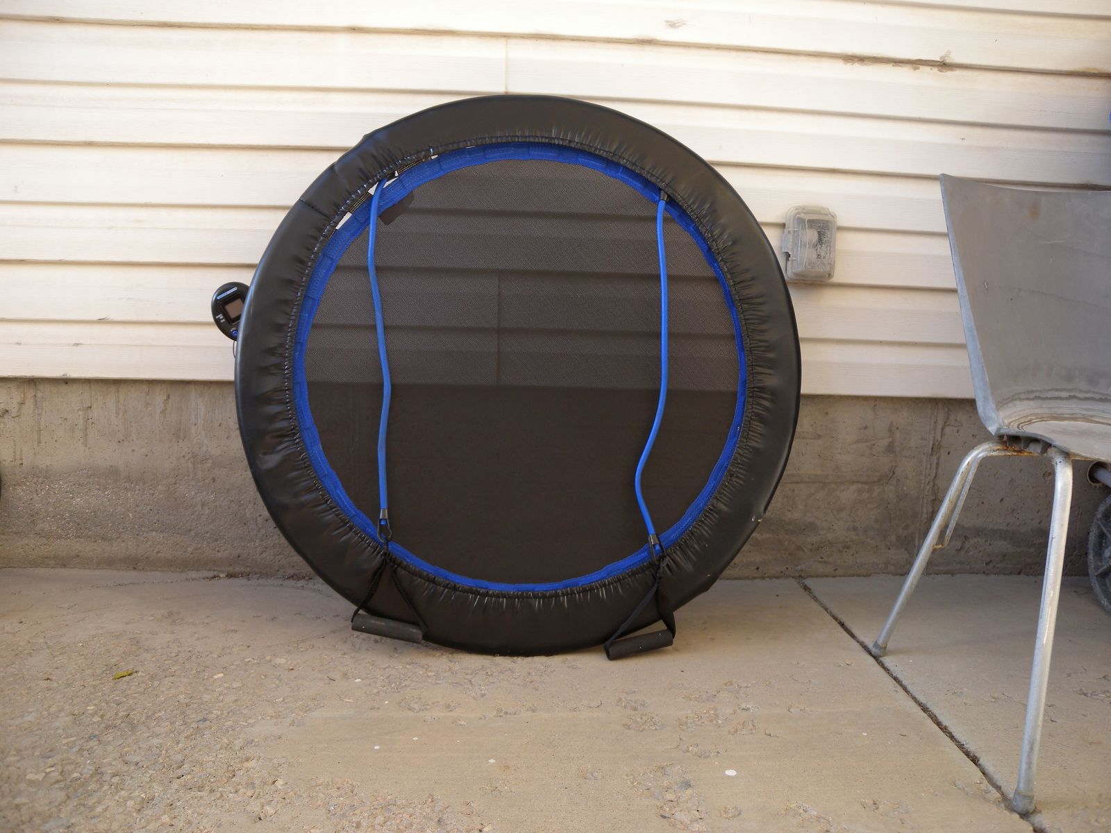 Stamina Intone Plus