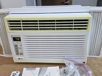 Room Air Conditioner