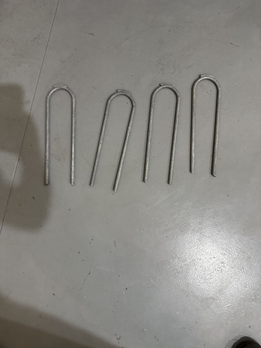 Tramp stakes