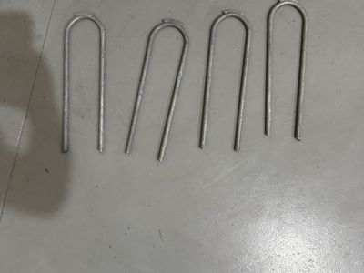Tramp stakes