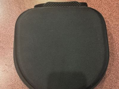 ProCase AirPods Max Hardshell Case