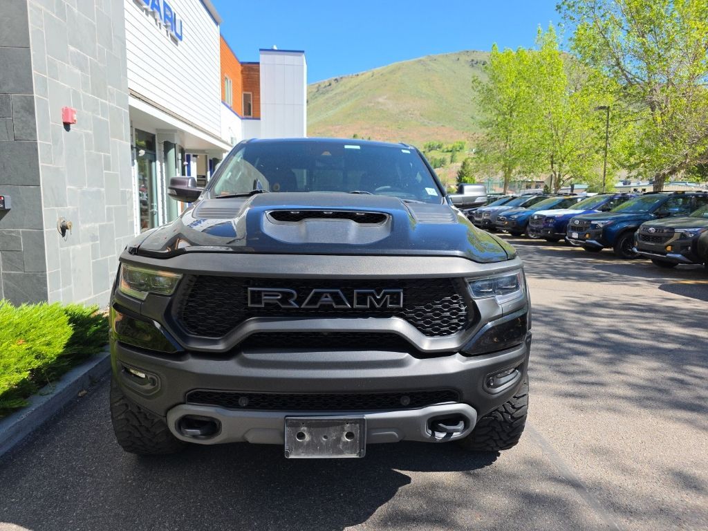 2023 Ram 1500 TRX