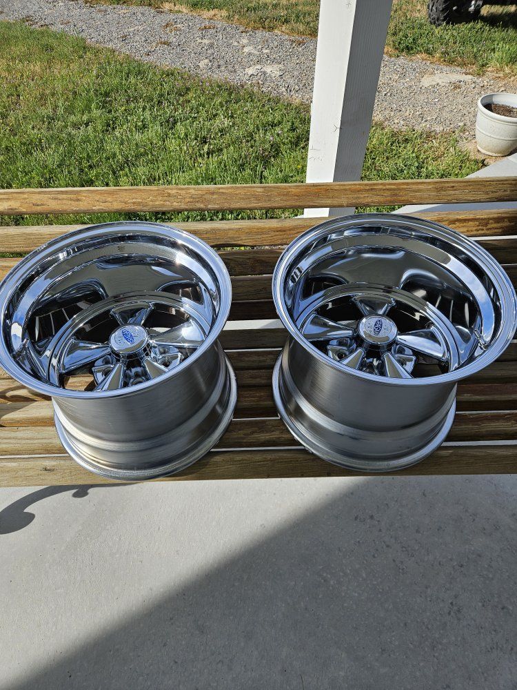 cragar ss wheels