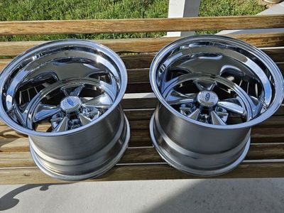 cragar ss wheels