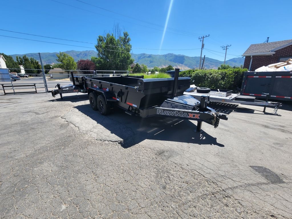 2026 RawMaxx 7X14 LPXT 14K with 22 Sides Telescop"