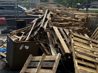 Pallets