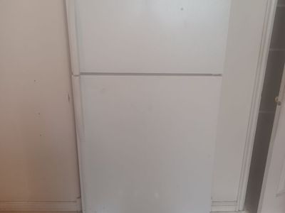 Fridge in Tooel