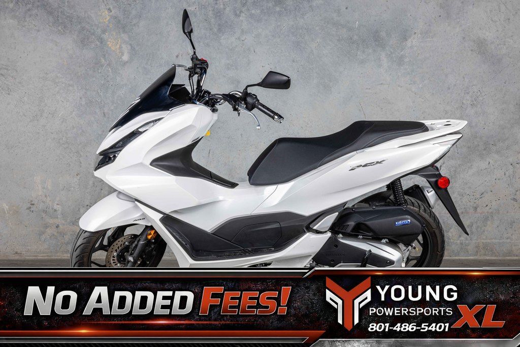 2022 Honda PCX ABS