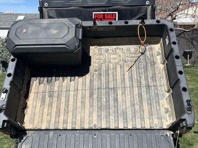 2015 Polaris Ranger XP Street Legal