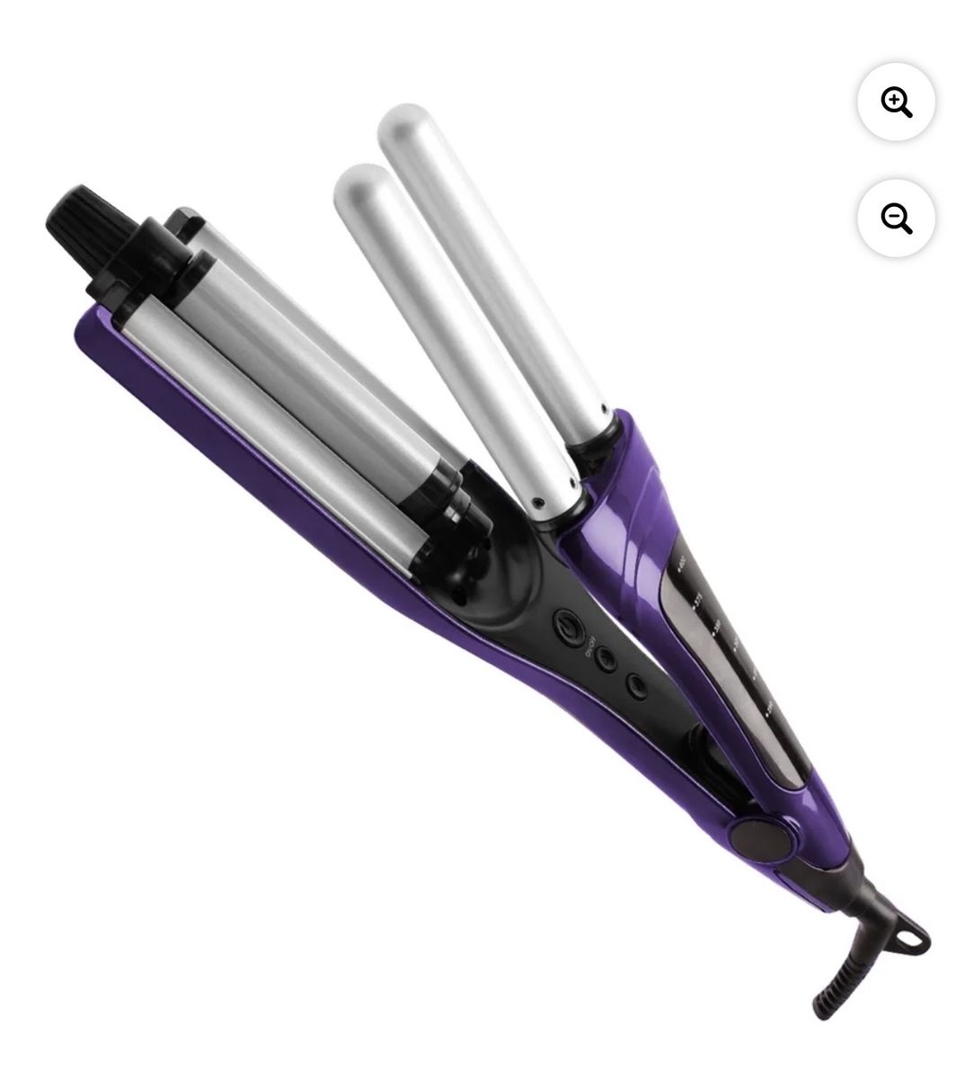 Hair Crimper Hair Tool