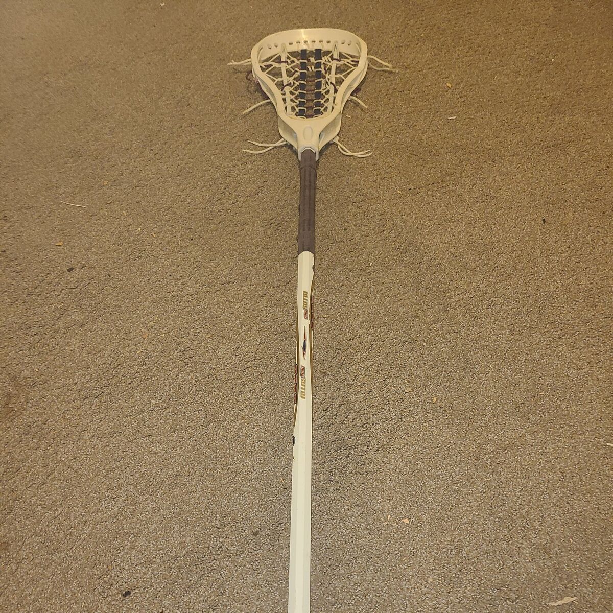 lacrosse stick