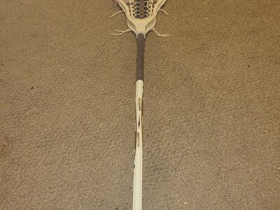 lacrosse stick