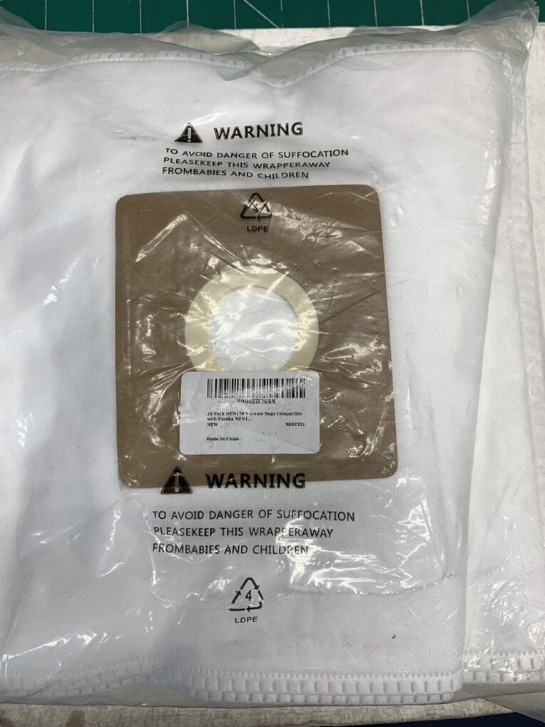 Vacuum Bags