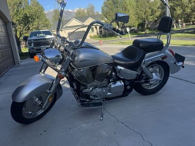 2006 Honda VTX 1300R