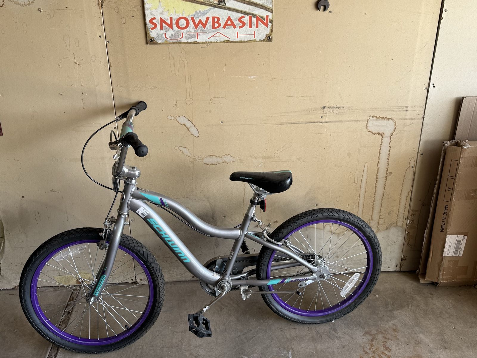 Schwinn Astrid